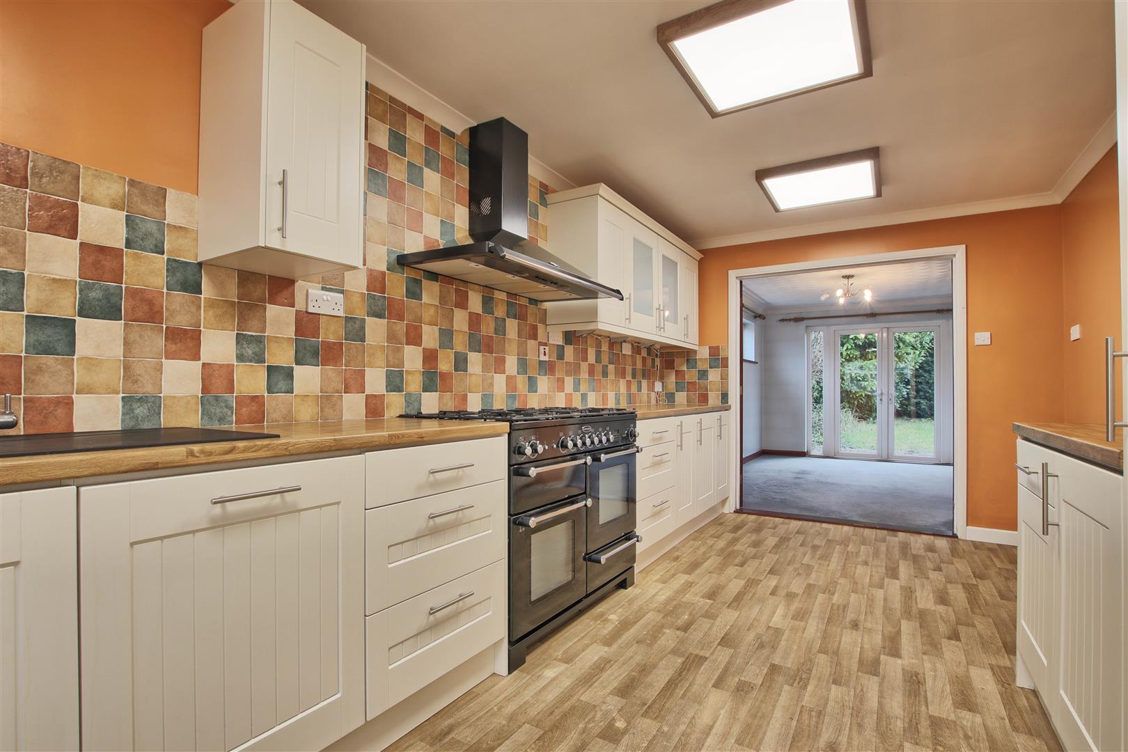 Bowers Lane, Isleham, Ely